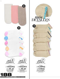 Catálogo Price Shoes Página 188