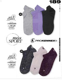 Catálogo Price Shoes Página 189