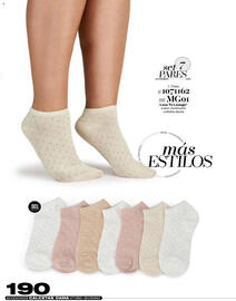 Catálogo Price Shoes Página 190