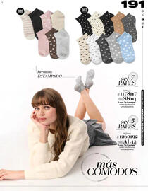 Catálogo Price Shoes Página 191