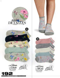 Catálogo Price Shoes Página 192