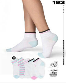 Catálogo Price Shoes Página 193