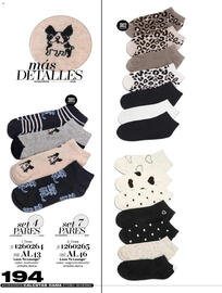 Catálogo Price Shoes Página 194