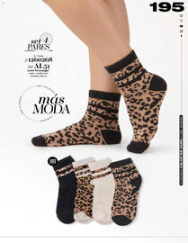 Catálogo Price Shoes Página 195