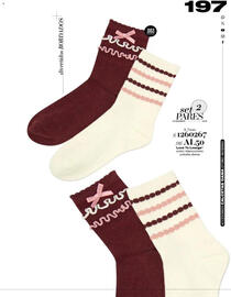 Catálogo Price Shoes Página 197