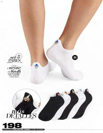 Catálogo Price Shoes Página 198