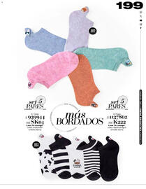 Catálogo Price Shoes Página 199