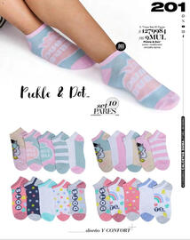 Catálogo Price Shoes Página 201