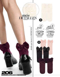 Catálogo Price Shoes Página 206