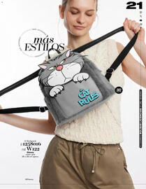 Catálogo Price Shoes Página 21