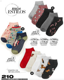 Catálogo Price Shoes Página 210