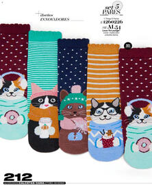 Catálogo Price Shoes Página 212