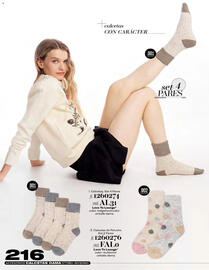 Catálogo Price Shoes Página 216