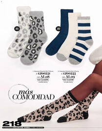 Catálogo Price Shoes Página 218