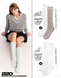 Catálogo Price Shoes Página 220