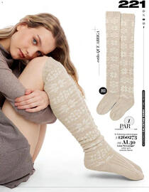 Catálogo Price Shoes Página 221