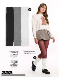 Catálogo Price Shoes Página 222