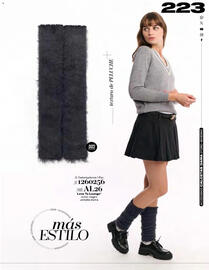 Catálogo Price Shoes Página 223