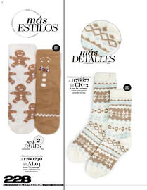 Catálogo Price Shoes Página 228