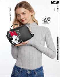 Catálogo Price Shoes Página 23