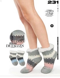 Catálogo Price Shoes Página 231