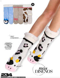 Catálogo Price Shoes Página 234