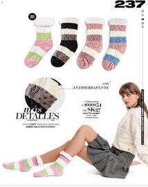 Catálogo Price Shoes Página 237