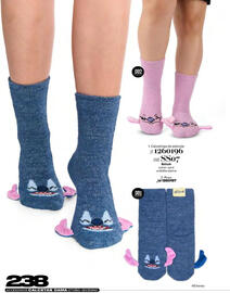 Catálogo Price Shoes Página 238