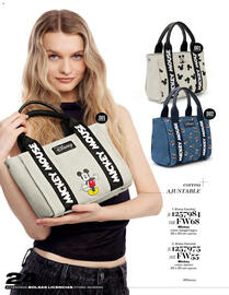 Catálogo Price Shoes Página 24