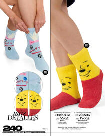 Catálogo Price Shoes Página 240