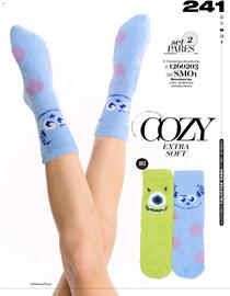 Catálogo Price Shoes Página 241