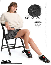 Catálogo Price Shoes Página 242