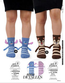 Catálogo Price Shoes Página 245