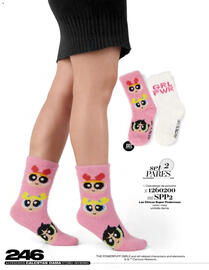 Catálogo Price Shoes Página 246