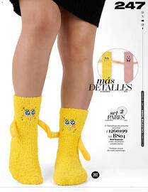 Catálogo Price Shoes Página 247