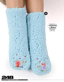 Catálogo Price Shoes Página 248