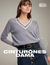 Catálogo Price Shoes Página 249