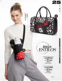 Catálogo Price Shoes Página 25