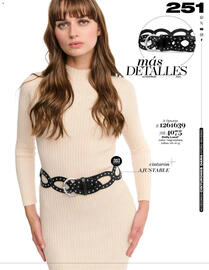 Catálogo Price Shoes Página 251