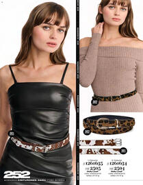 Catálogo Price Shoes Página 252