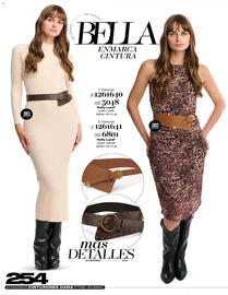 Catálogo Price Shoes Página 254