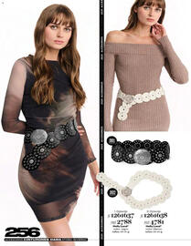 Catálogo Price Shoes Página 256