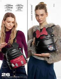 Catálogo Price Shoes Página 26