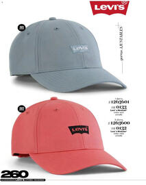 Catálogo Price Shoes Página 260