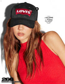 Catálogo Price Shoes Página 266