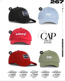 Catálogo Price Shoes Página 267