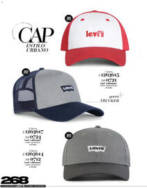 Catálogo Price Shoes Página 268