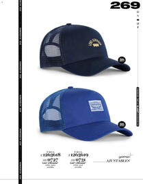 Catálogo Price Shoes Página 269