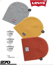 Catálogo Price Shoes Página 270