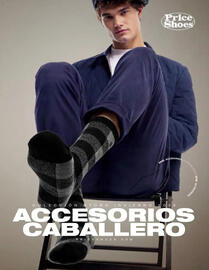 Catálogo Price Shoes Página 271